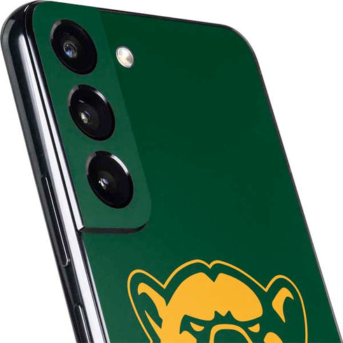 Baylor University Mascot Galaxy S22 Plus Skin